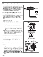 Предварительный просмотр 206 страницы Sakai SW880-1 Shop Manual