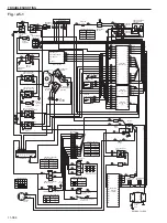 Предварительный просмотр 274 страницы Sakai SW880-1 Shop Manual