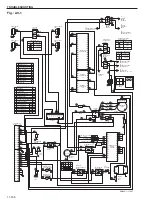 Предварительный просмотр 396 страницы Sakai SW880-1 Shop Manual