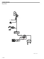 Предварительный просмотр 414 страницы Sakai SW880-1 Shop Manual