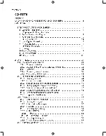 Предварительный просмотр 2 страницы Sakai SW884 Operator'S Manual