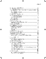 Предварительный просмотр 3 страницы Sakai SW884 Operator'S Manual