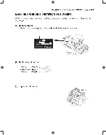 Предварительный просмотр 5 страницы Sakai SW884 Operator'S Manual