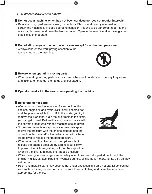 Предварительный просмотр 10 страницы Sakai SW884 Operator'S Manual