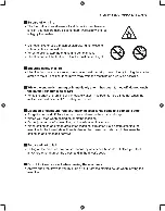 Предварительный просмотр 11 страницы Sakai SW884 Operator'S Manual