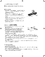 Предварительный просмотр 18 страницы Sakai SW884 Operator'S Manual