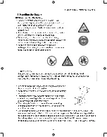 Предварительный просмотр 19 страницы Sakai SW884 Operator'S Manual