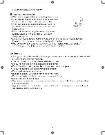 Предварительный просмотр 20 страницы Sakai SW884 Operator'S Manual