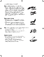 Предварительный просмотр 24 страницы Sakai SW884 Operator'S Manual