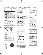 Предварительный просмотр 26 страницы Sakai SW884 Operator'S Manual