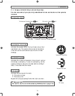 Предварительный просмотр 29 страницы Sakai SW884 Operator'S Manual