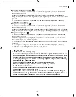 Предварительный просмотр 31 страницы Sakai SW884 Operator'S Manual