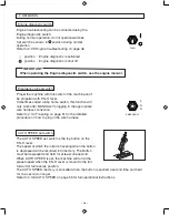 Предварительный просмотр 42 страницы Sakai SW884 Operator'S Manual