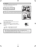 Предварительный просмотр 50 страницы Sakai SW884 Operator'S Manual