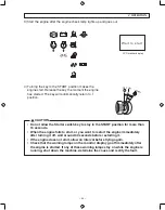 Предварительный просмотр 53 страницы Sakai SW884 Operator'S Manual