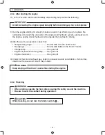 Предварительный просмотр 54 страницы Sakai SW884 Operator'S Manual