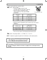 Предварительный просмотр 55 страницы Sakai SW884 Operator'S Manual