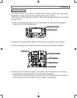 Предварительный просмотр 57 страницы Sakai SW884 Operator'S Manual