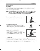 Предварительный просмотр 59 страницы Sakai SW884 Operator'S Manual