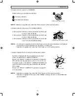 Предварительный просмотр 63 страницы Sakai SW884 Operator'S Manual