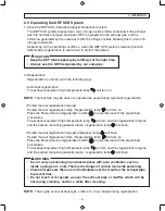 Предварительный просмотр 65 страницы Sakai SW884 Operator'S Manual