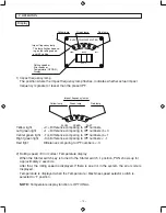 Предварительный просмотр 74 страницы Sakai SW884 Operator'S Manual