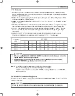 Предварительный просмотр 75 страницы Sakai SW884 Operator'S Manual