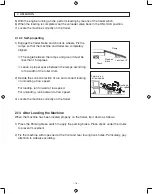 Предварительный просмотр 80 страницы Sakai SW884 Operator'S Manual