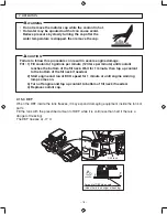 Предварительный просмотр 82 страницы Sakai SW884 Operator'S Manual