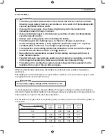 Предварительный просмотр 83 страницы Sakai SW884 Operator'S Manual