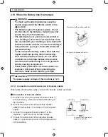 Предварительный просмотр 86 страницы Sakai SW884 Operator'S Manual