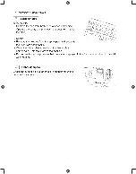 Предварительный просмотр 98 страницы Sakai SW884 Operator'S Manual