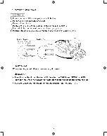 Предварительный просмотр 102 страницы Sakai SW884 Operator'S Manual