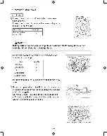 Предварительный просмотр 104 страницы Sakai SW884 Operator'S Manual