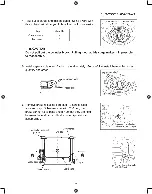 Предварительный просмотр 105 страницы Sakai SW884 Operator'S Manual