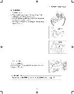 Предварительный просмотр 109 страницы Sakai SW884 Operator'S Manual