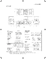 Предварительный просмотр 125 страницы Sakai SW884 Operator'S Manual