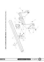 Preview for 58 page of SAKALAK SK-PHM BERAT Operator'S Manual And Spare Parts