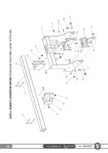 Preview for 60 page of SAKALAK SK-PHM BERAT Operator'S Manual And Spare Parts