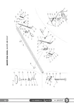 Preview for 62 page of SAKALAK SK-PHM BERAT Operator'S Manual And Spare Parts