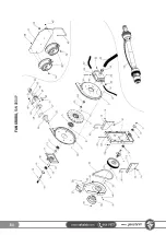 Preview for 64 page of SAKALAK SK-PHM BERAT Operator'S Manual And Spare Parts