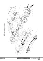 Preview for 66 page of SAKALAK SK-PHM BERAT Operator'S Manual And Spare Parts