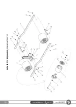 Preview for 72 page of SAKALAK SK-PHM BERAT Operator'S Manual And Spare Parts