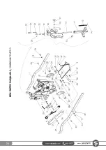 Preview for 74 page of SAKALAK SK-PHM BERAT Operator'S Manual And Spare Parts