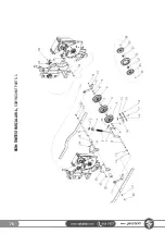 Preview for 76 page of SAKALAK SK-PHM BERAT Operator'S Manual And Spare Parts