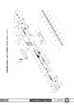 Preview for 82 page of SAKALAK SK-PHM BERAT Operator'S Manual And Spare Parts