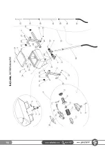 Preview for 90 page of SAKALAK SK-PHM BERAT Operator'S Manual And Spare Parts