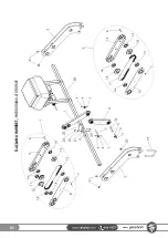 Preview for 92 page of SAKALAK SK-PHM BERAT Operator'S Manual And Spare Parts