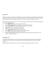 Preview for 22 page of Sakar 38056v2 User Manual