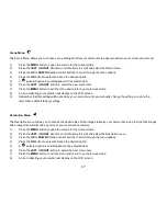 Preview for 37 page of Sakar 38056v2 User Manual